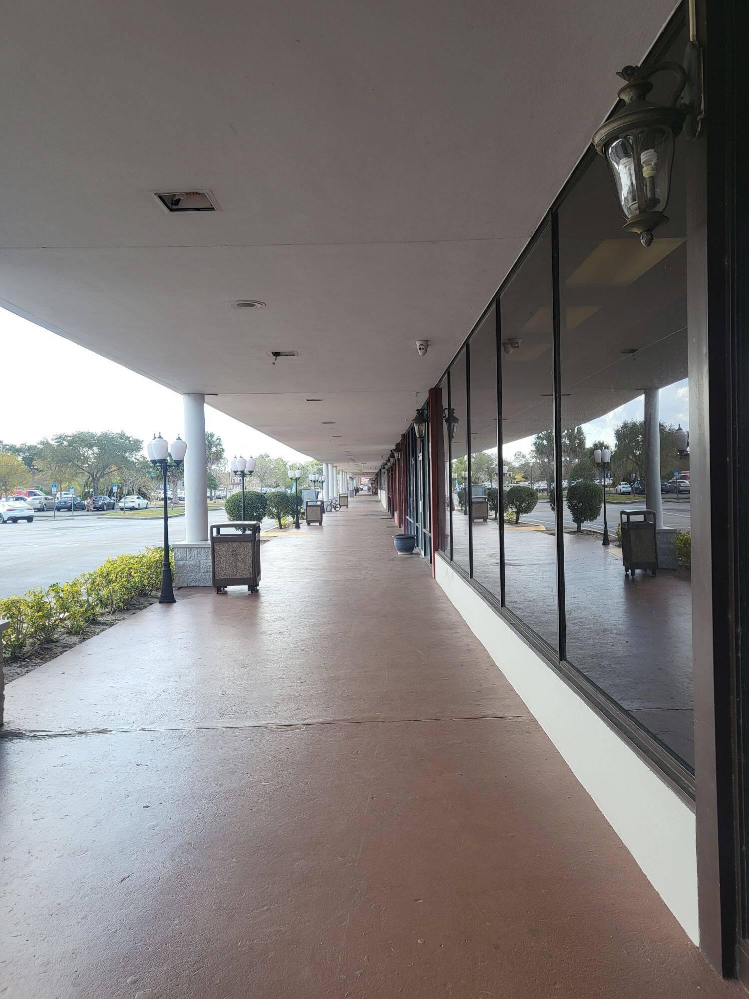 Retail For Sale at 2921 S Orlando Dr