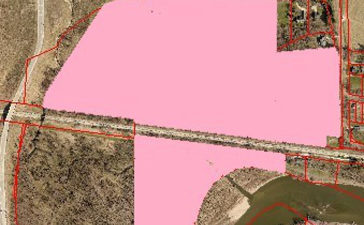 Pictures of Land property located at 5100 Grand Ave, West Des Moines, IA 50265 for sales - image #1