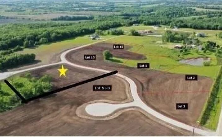 Pictures of Land property located at Lot 5 78th Ln, Indianola, IA 50125 for sales - image #1