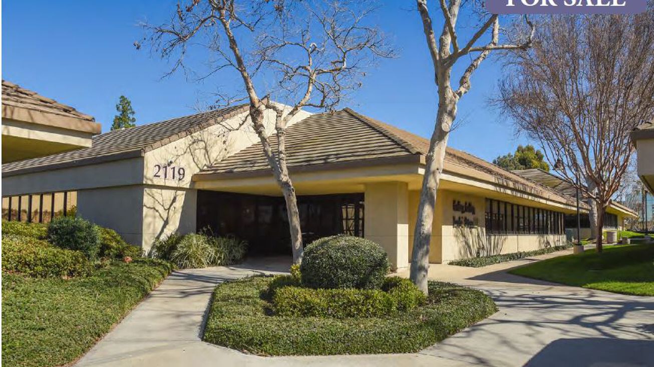 2119 W Orangewood Ave, Orange, CA 92868 - Office Property for Sale - 2119  W. Orangewood - The Stadium Collection