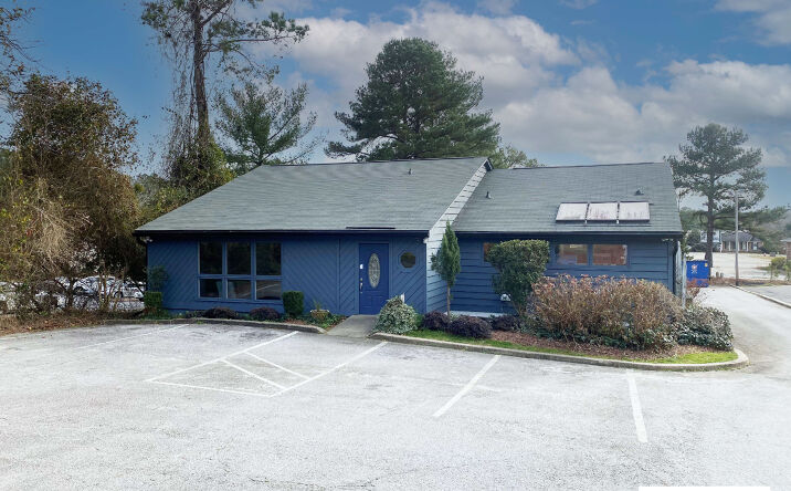 Pictures of Office property located at 392 St Andrews Rd, Columbia, SC 29210 for sales - image #1