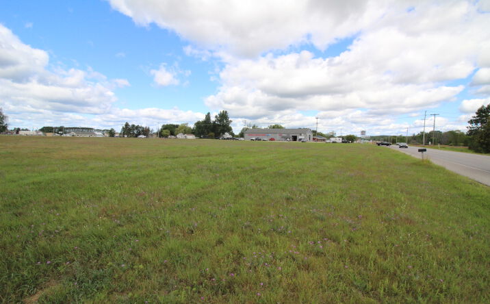 Pictures of Land property located at Plett Rd, Cadillac, MI 49601 for sales - image #1