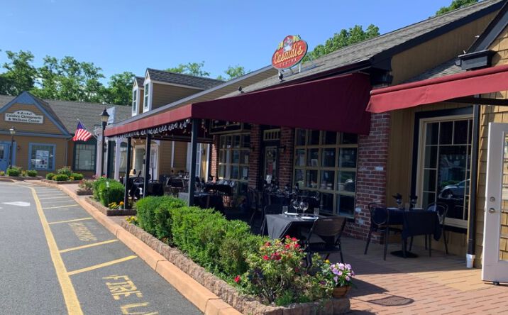 image of property at 199 NEW RD SUITE 69 Linwood NJ 08221