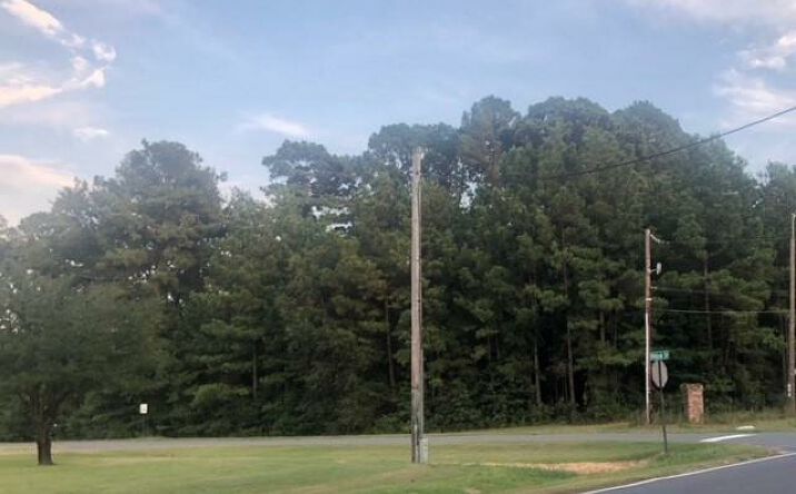 Pictures of Land property located at Norris Ferry Rd, Shreveport, LA 71106 for sales - image #1
