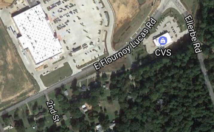 0 Railsback Ridge, Shreveport, LA 71106 | Crexi.com