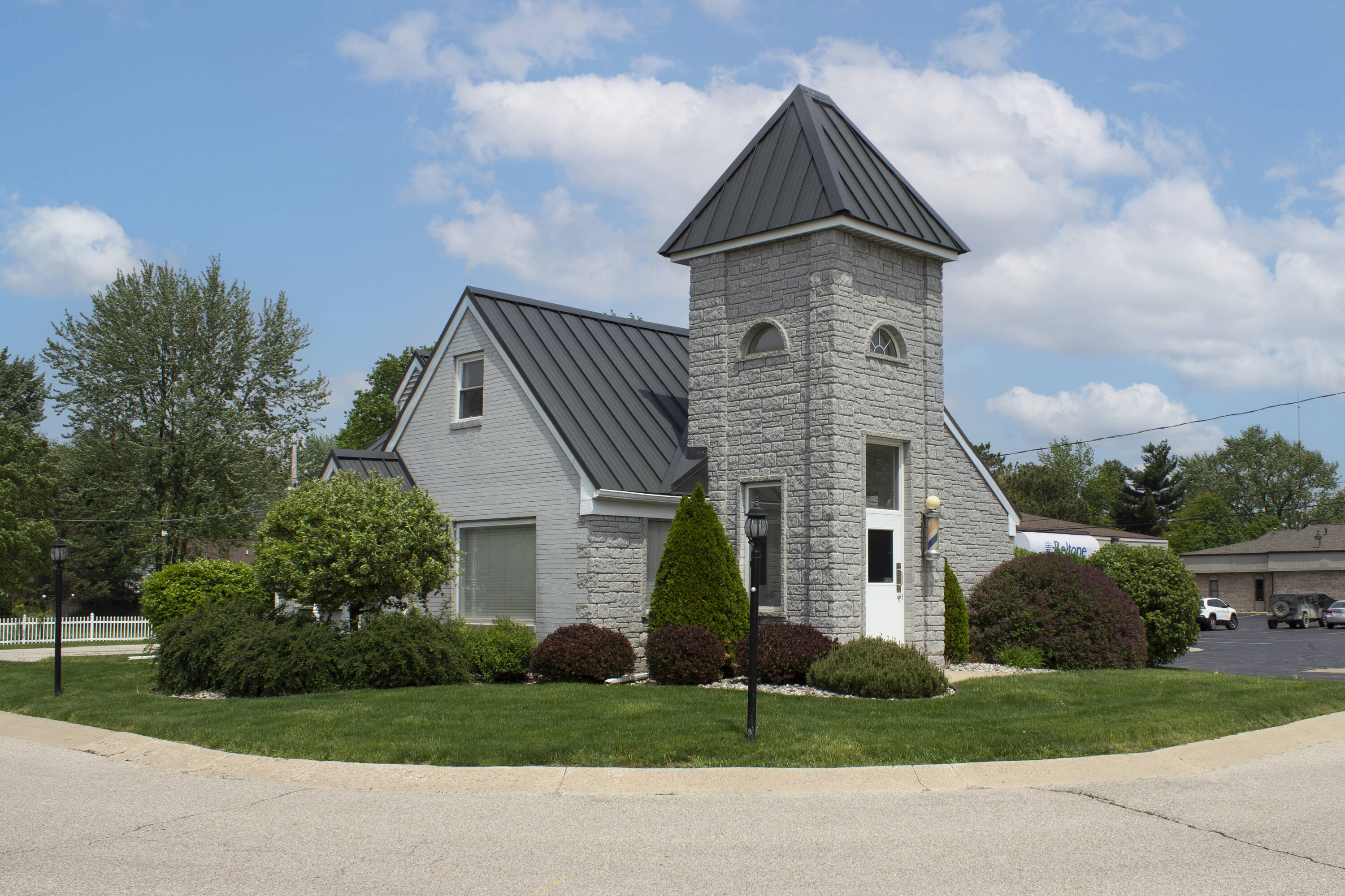 5560 STATE Saginaw MI 48603-3496 APN: 23-12-4-17-4109-000