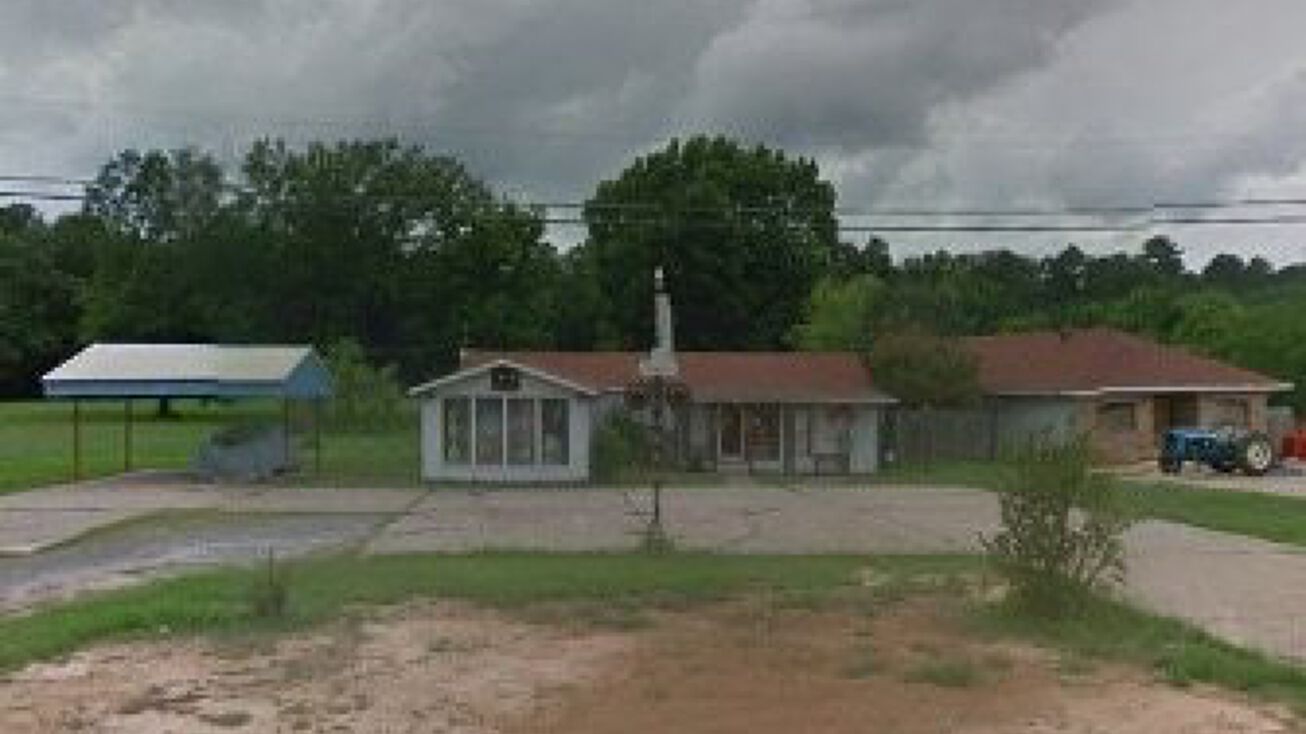 11760 Mansfield Rd, Keithville, LA 71047 Retail Property for Sale