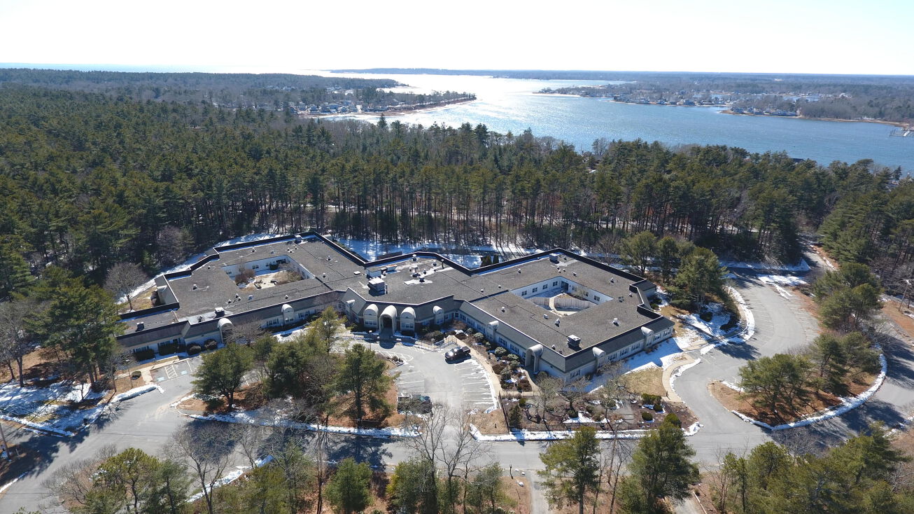 50 Indian Neck Road, Wareham, MA 02571