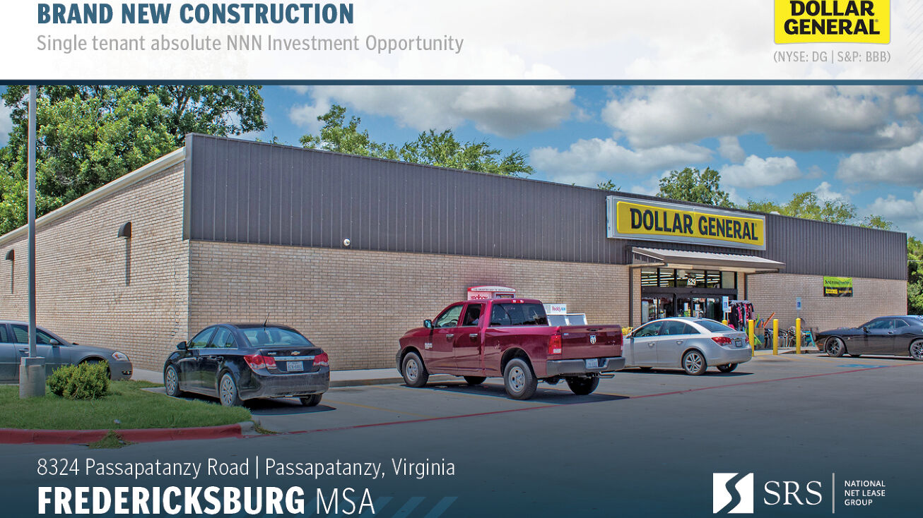 8324 Passapatanzy Rd, King US 22485 Retail Property for Sale