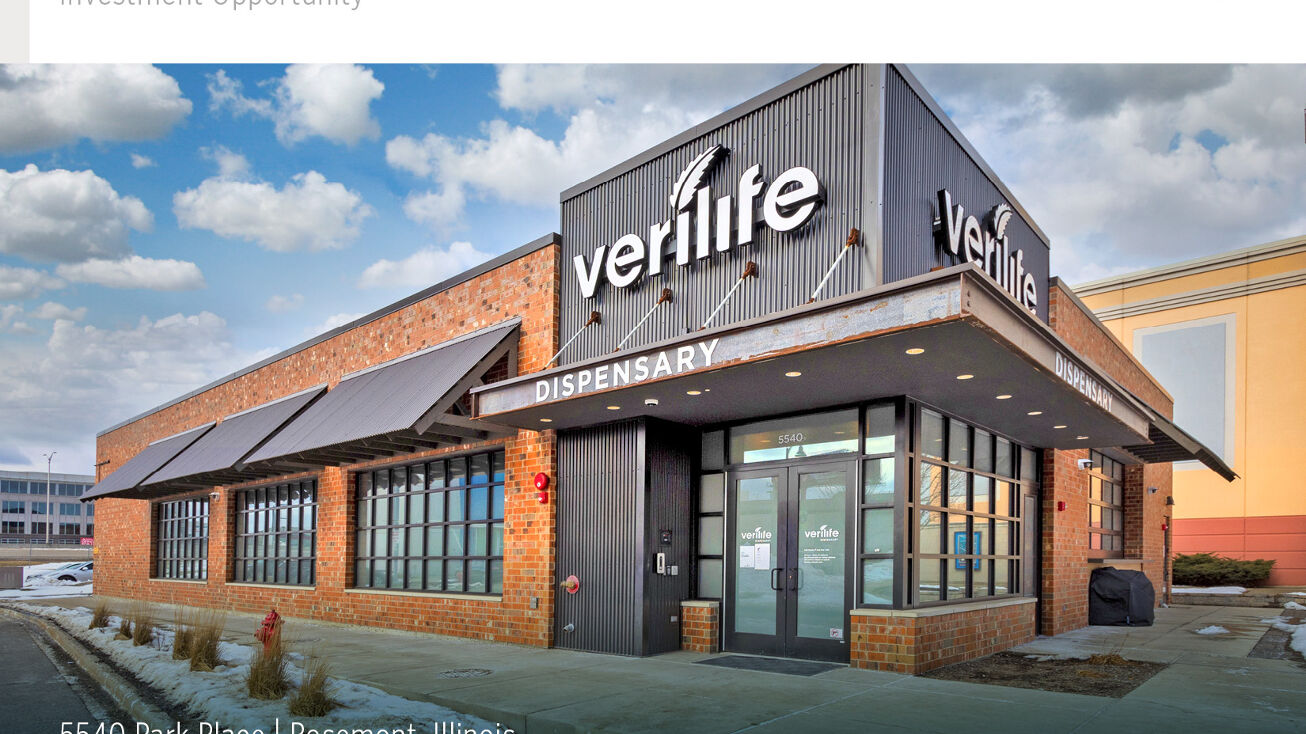 5540 Park Pl, Rosemont, IL 60018