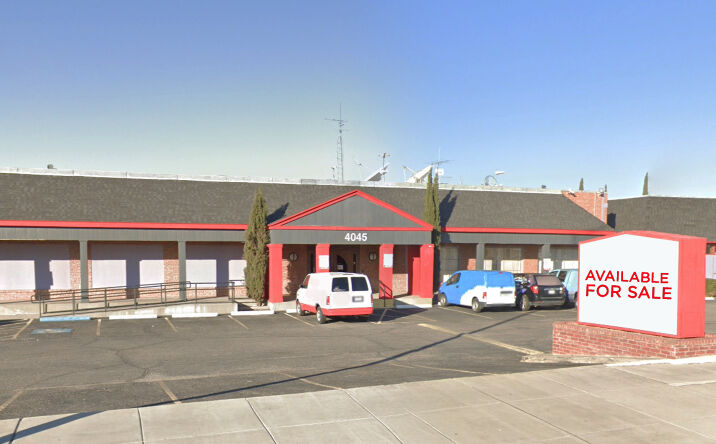 Executive Offices for Sale in El Paso, TX | Crexi
