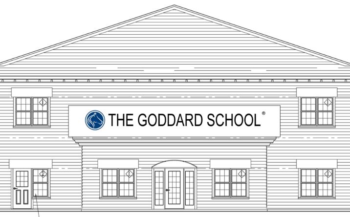 Pictures of Retail property located at 371 Grove St, Braintree, MA 02184 for comps - image #1