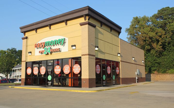 Pictures of Retail property located at 2925 McFarland Blvd, Tuscaloosa, AL 35404 for comps - image #1