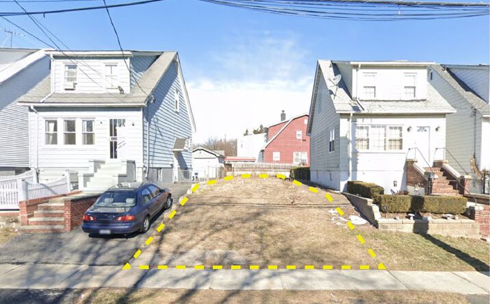 Pictures of Land property located at 1517 Adee Avenue, The Bronx, NY 10469 for sales - image #1