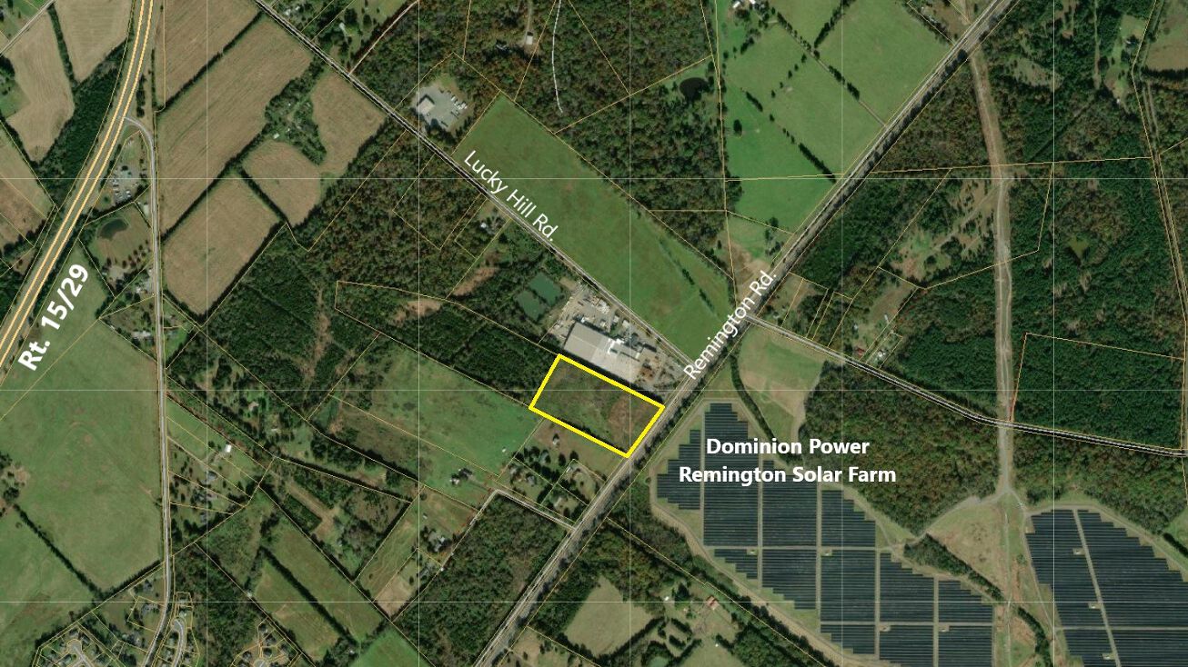 Remington Rd, Remington, VA 22734