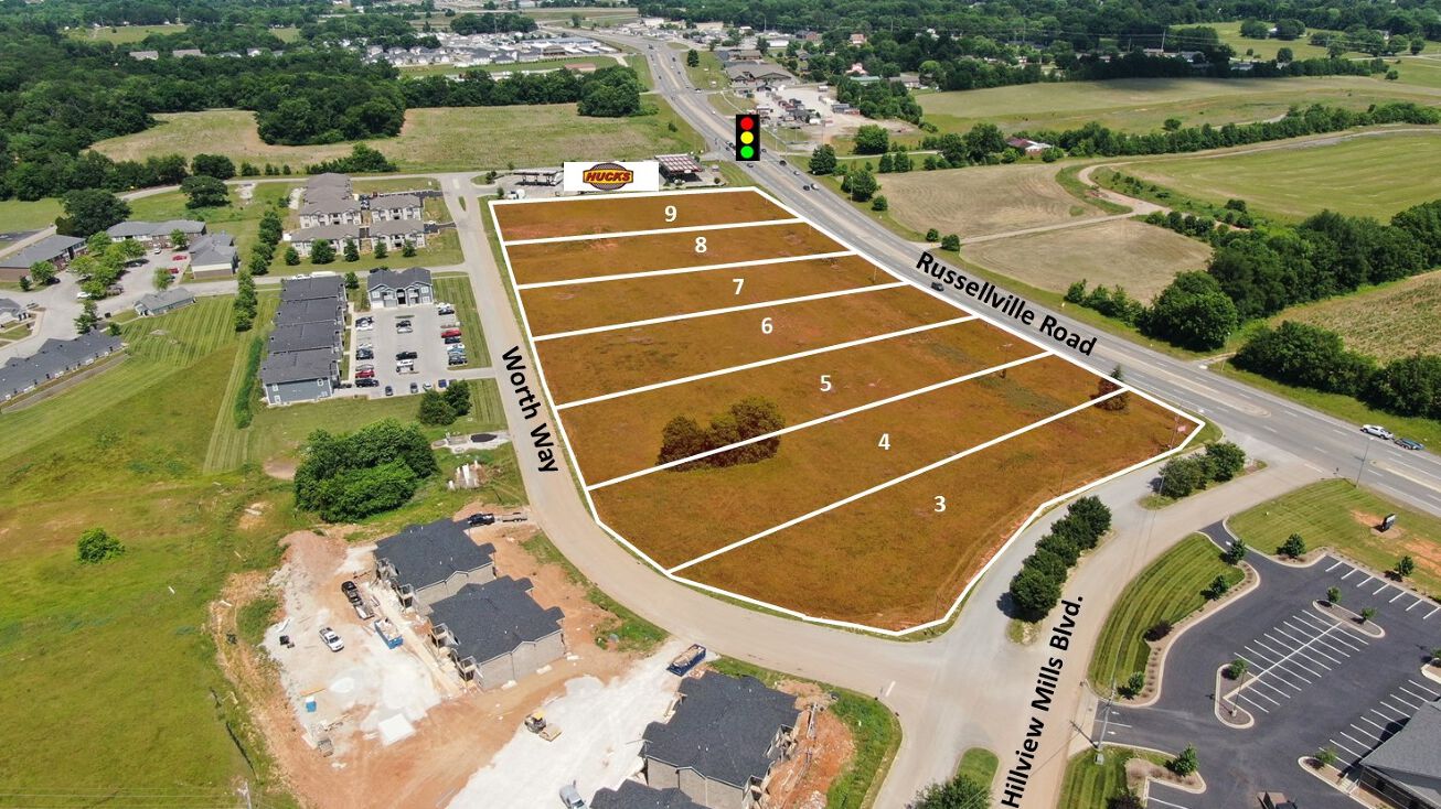 4930 Russellville Rd, Bowling Green, KY 42101