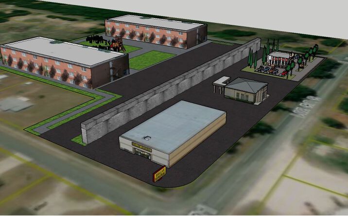 image of property at 0 US HWY 301 Bushnell FL 33513