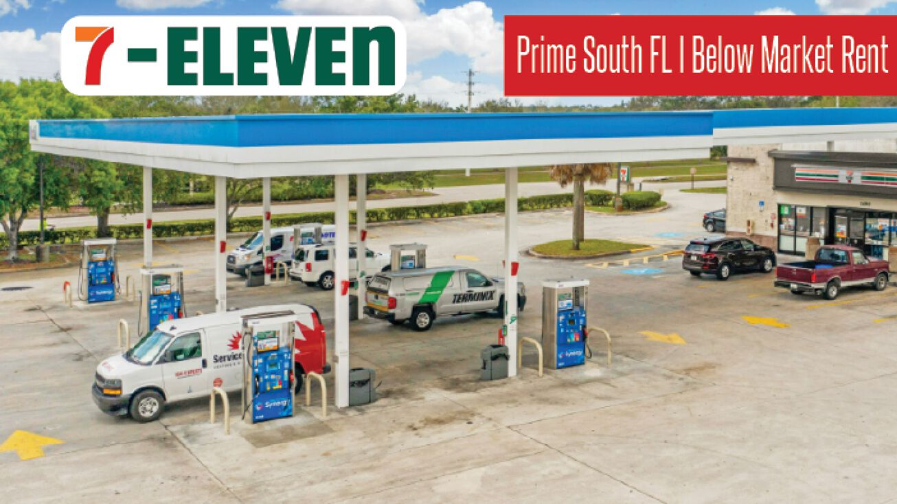 1690 SE Walton Rd, Port St. Lucie, FL 34952 Retail Property for Sale