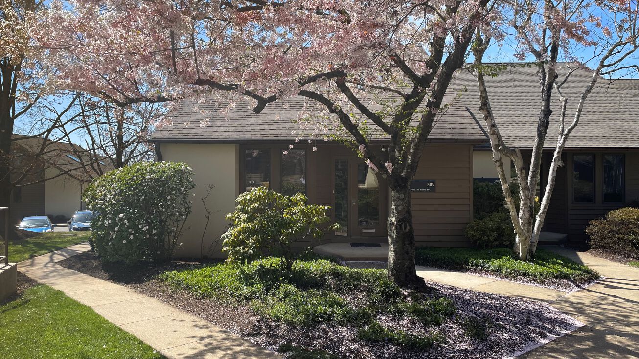 309 Exton Cmns, Exton, PA 19341 Office Property for Sale 309 Exton