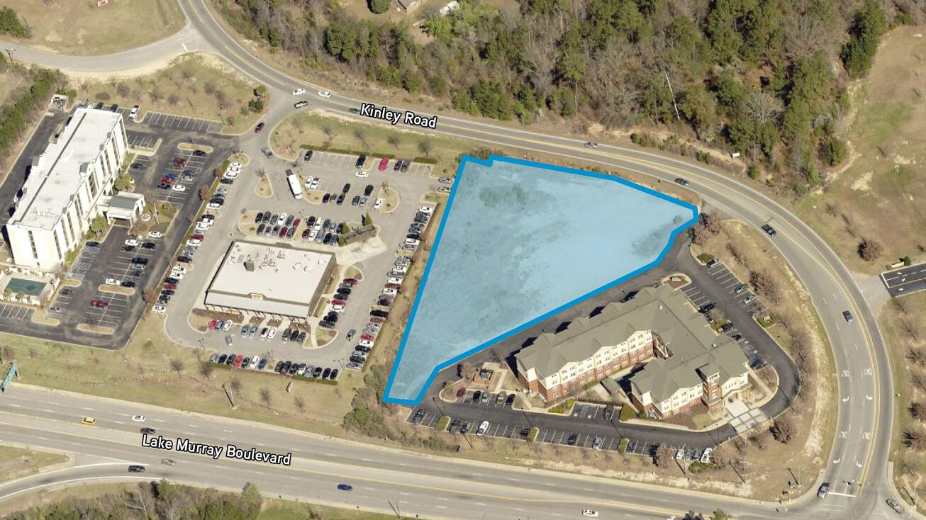 1150 Kinley Rd, Irmo, SC 29063