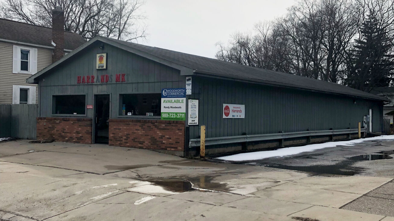 644 Alger Ave, Owosso, MI 48867