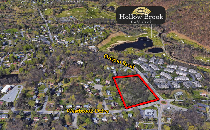 Pictures of Land property located at 1117 Oregon Rd, Cortlandt, NY 10567 for sales - image #1