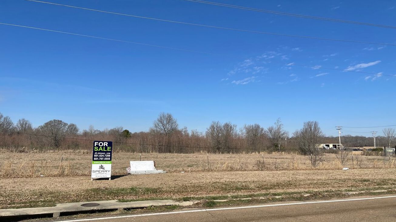Highway 22, Canton, MS 39046