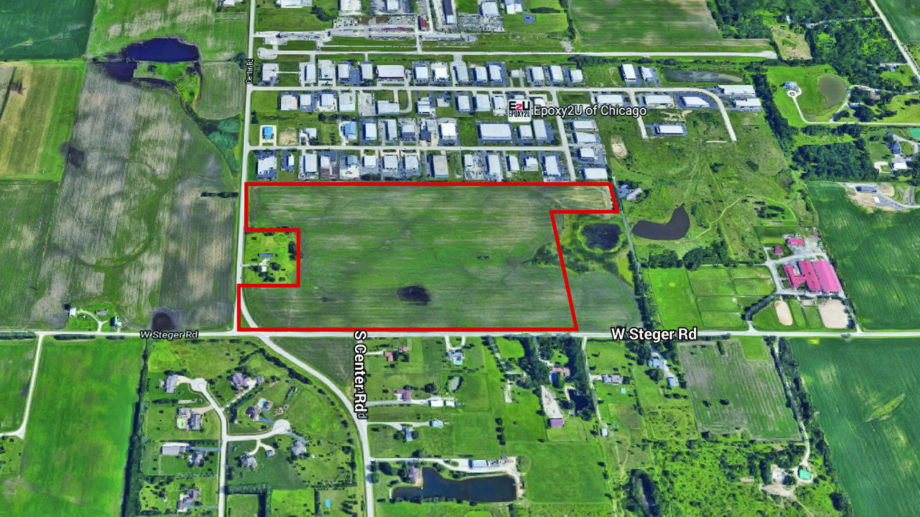 22900 S Center Rd, Frankfort, IL 60423