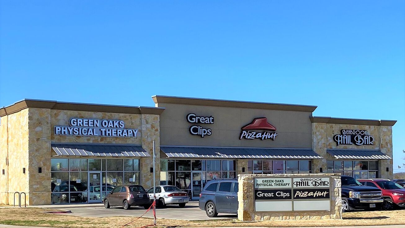 330 Mercedes St, Benbrook, TX 76126 Retail Property for Sale