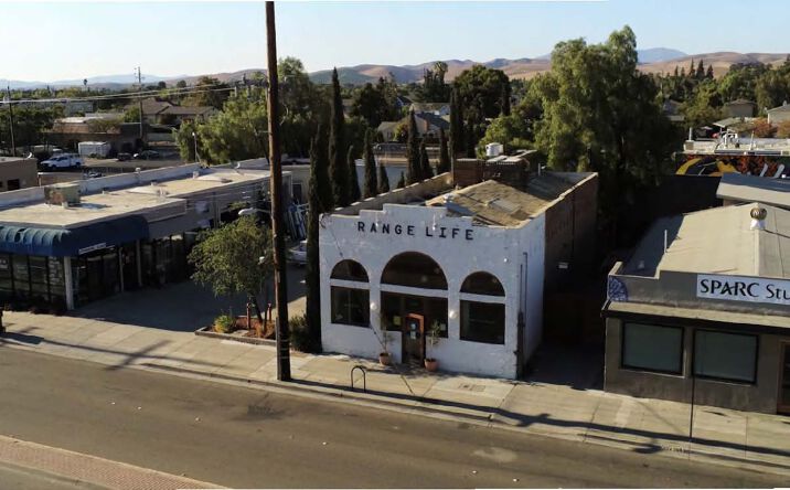 Pictures of Retail property located at 2160 Railroad Ave, Livermore, CA 94550 for sales - image #1