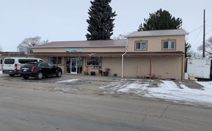 Pictures of Special Purpose property located at 19 Bingham, Aberdeen, ID 83210 for sales - image #1