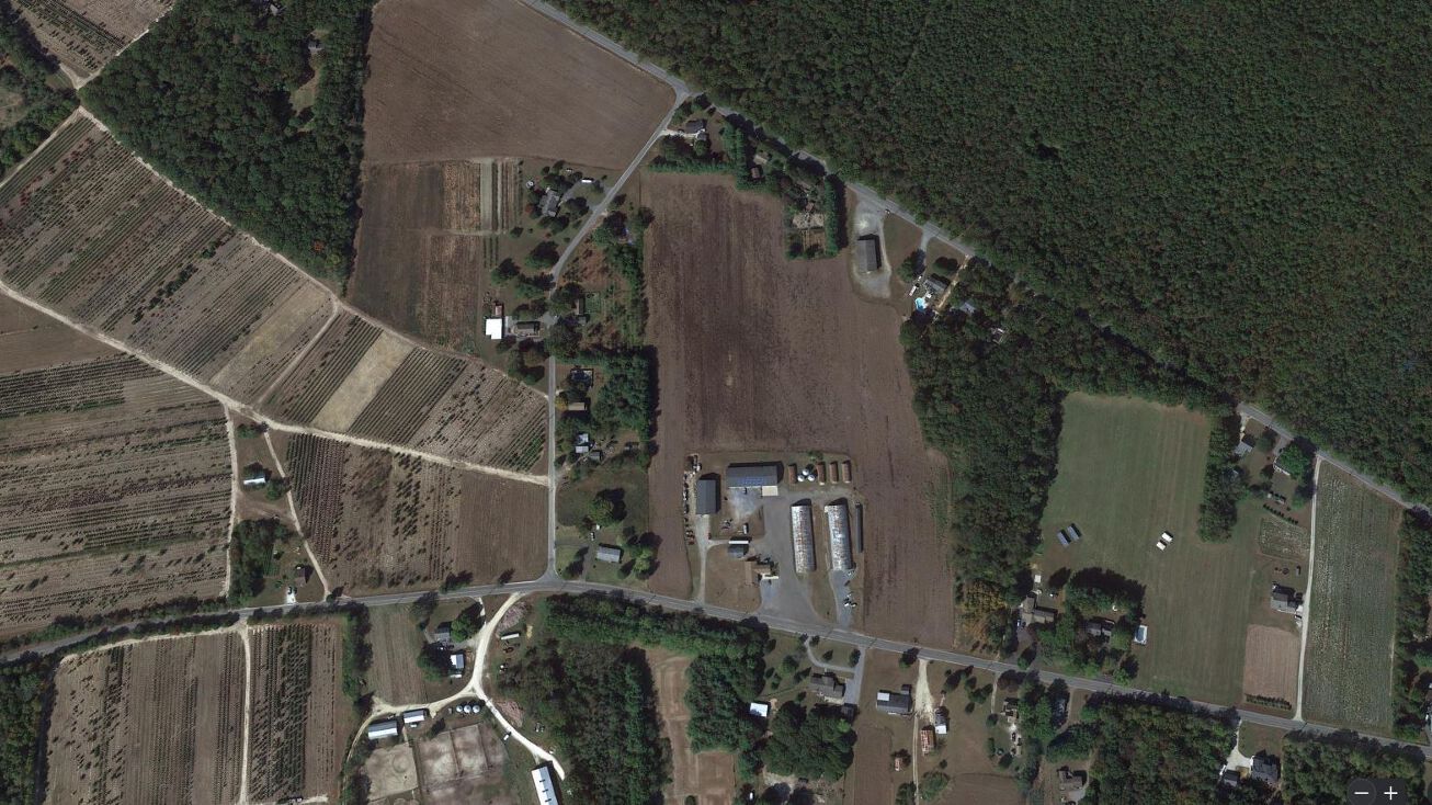 346 Hands Mill Rd, Woodbine, NJ 08270