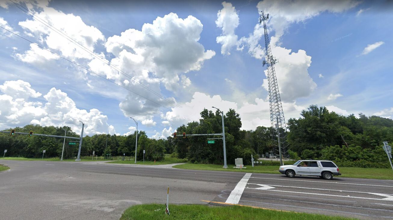 5300 E State Rd 60, Bartow, FL 33830