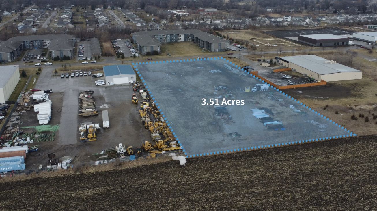 4289 E 50th St, Des Moines, IA 50317