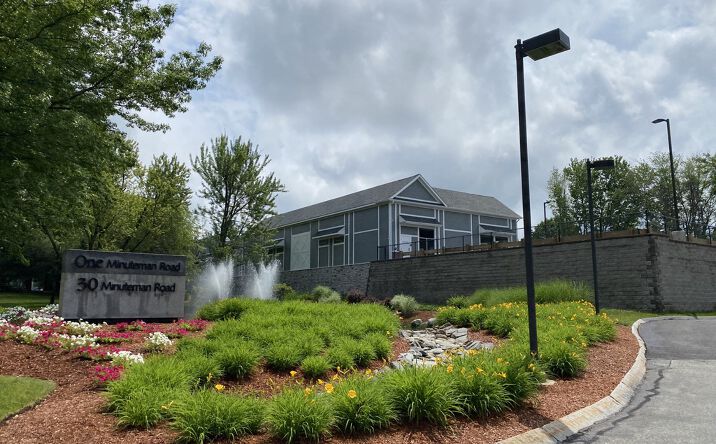 Pictures of Mixed Use, Office, Retail, Special Purpose property located at 159 River Rd, Andover, MA 01810 for comps - image #1