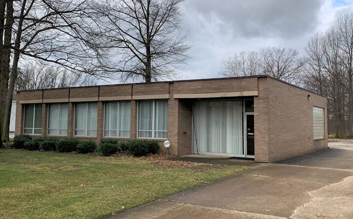 Pictures of Industrial property located at 4574 Hamann Industrial Pkwy, Willoughby, OH 44094 for comps - image #1