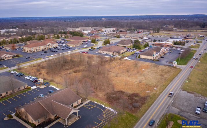 Pictures of Land property located at Sahara Trail, Youngstown, OH 44512 for sales - image #1