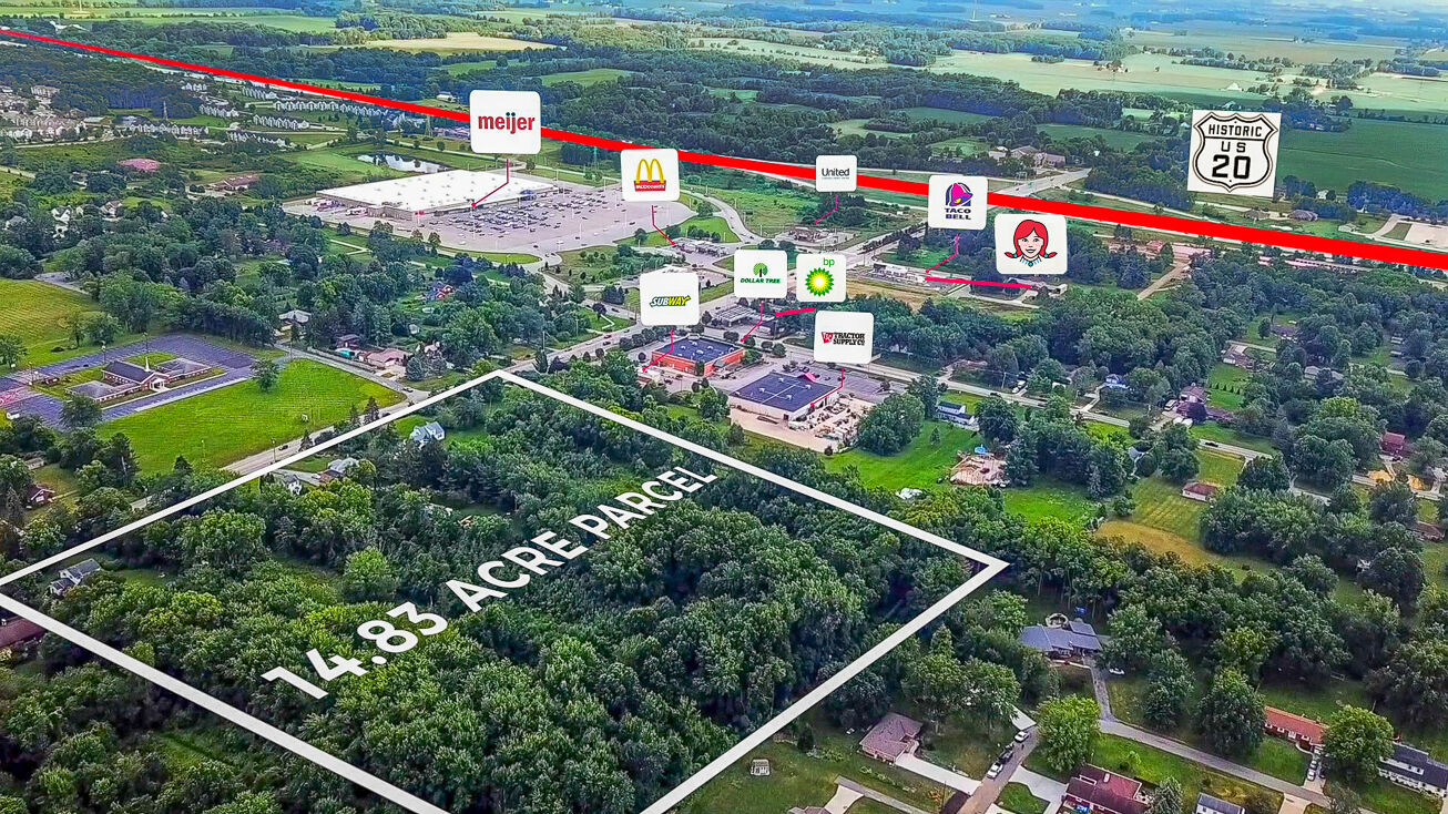 3223 3107 Bremen Highway Mishawaka, Mishawaka, IN 46544