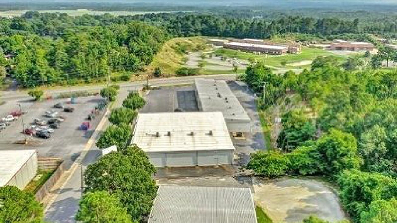 2100 Albert Pike Rd, Hot Springs, AR 71913