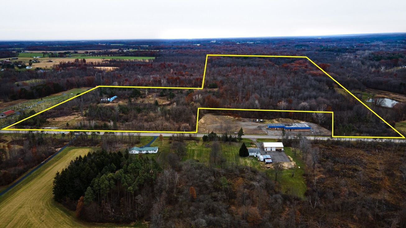 10666 W AkronCanfield Rd, Canfield, OH 44406