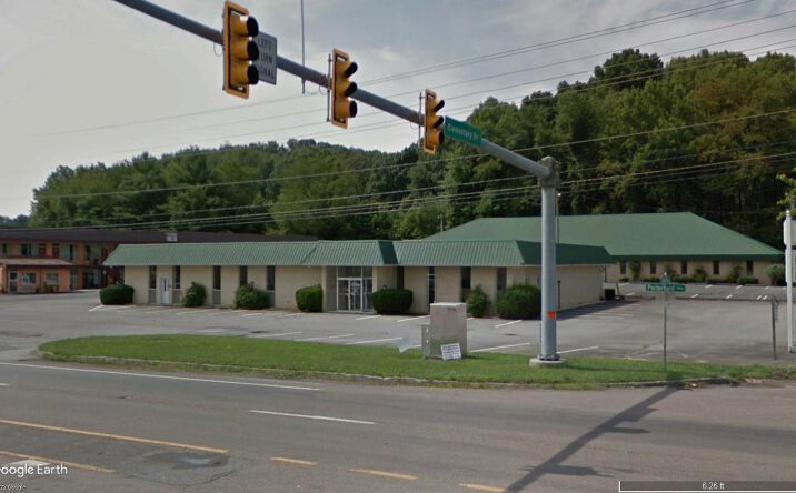 Pictures of Mixed Use, Office, Retail, Special Purpose property located at 15856 Porterfield Hwy, Abingdon, VA 24210 for sales - image #1