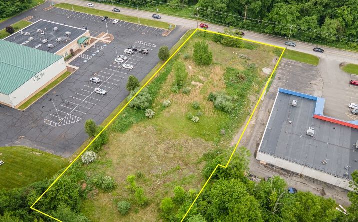 Pictures of Land property located at Silica Rd, Austintown, OH 44515 for sales - image #1