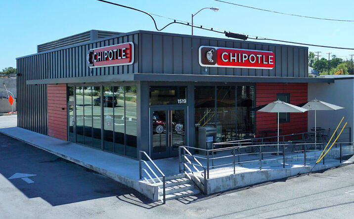 Pictures of Retail property located at 1519 W Rosedale St, Fort Worth, TX 76104 for comps - image #1