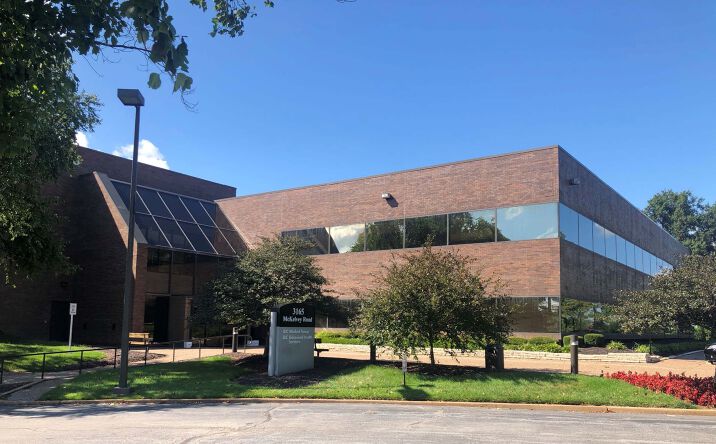 Pictures of Office property located at 3165 McKelvey Rd, Bridgeton, MO 63044 for sales - image #1