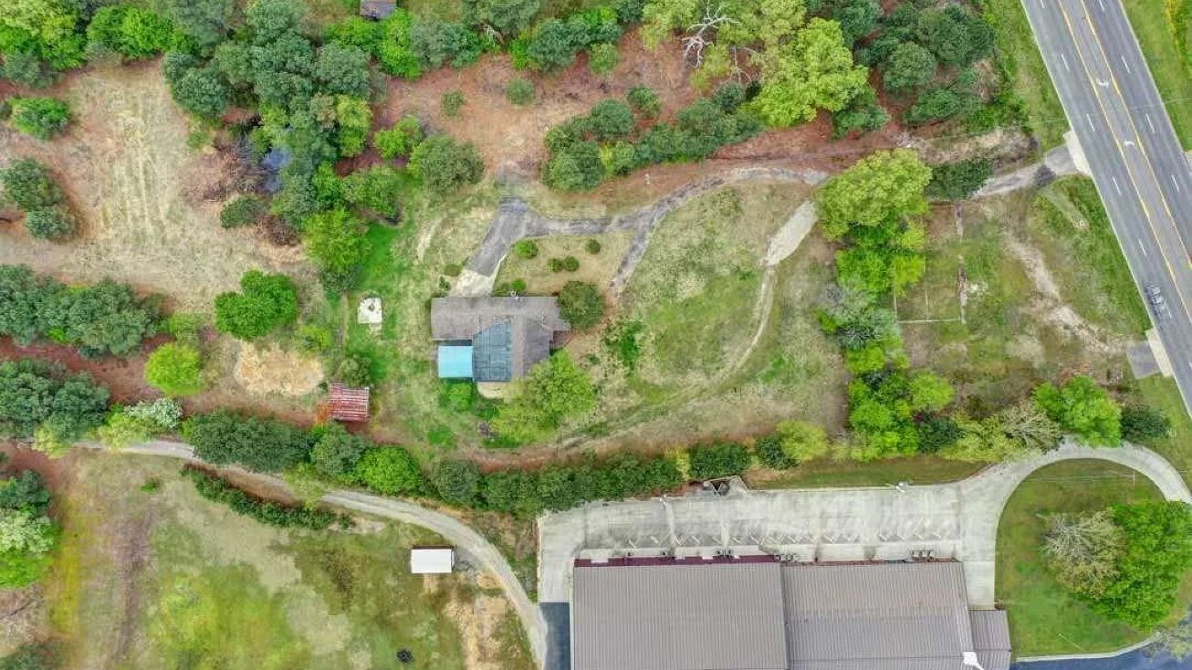 3239 Airport Rd, Pearcy, AR 71964