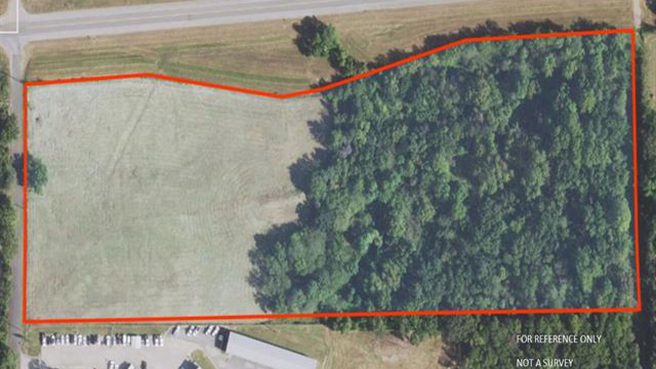 Hwy 51, Hulbert, OK 74441