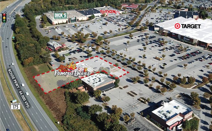 image of property at 6201 CROSSING CIR Columbia MD 21045