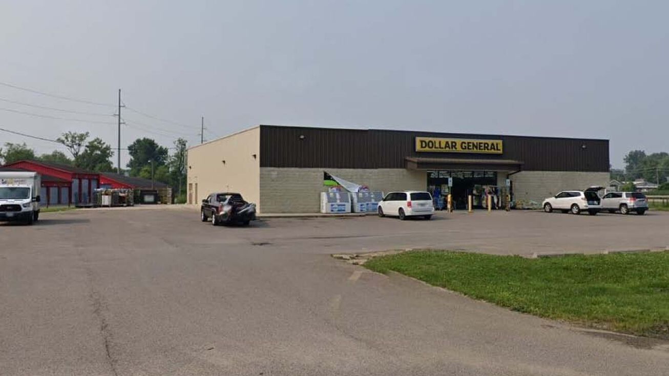 9077 Blackbird Ln, Thornville, OH 43076 Retail Property for Sale