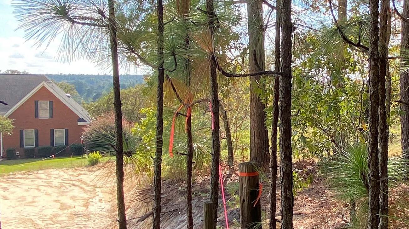 2825 Fish Hatchery Rd, West Columbia, SC 29172