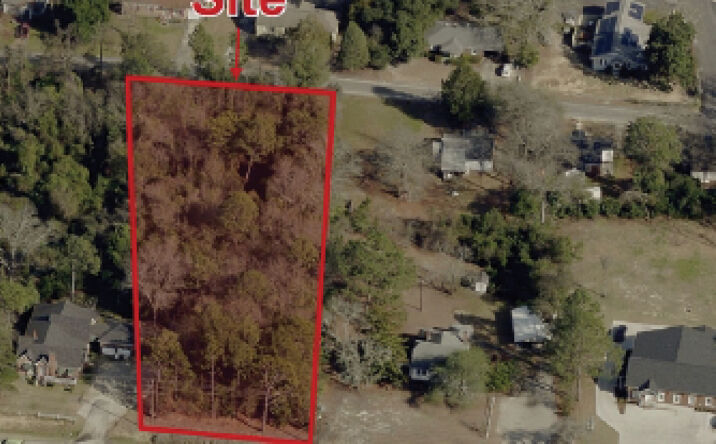 Pictures of Land property located at 1717 Charleston Hwy, West Columbia, SC 29169 for sales - image #1